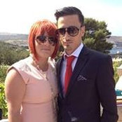 Reuben Gauci's photo