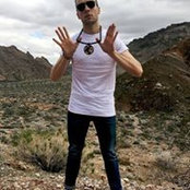 Matt Purchase's photo