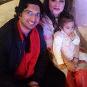 Atufa Adhami's photo