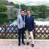 Claudio Castaldi's photo