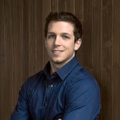 Paeden Coopers foto