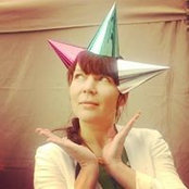 Foto von Caroline Perdue