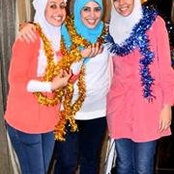 Nada Samir's photo