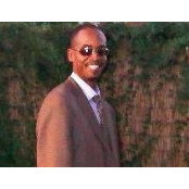 Roderick Williams's photo