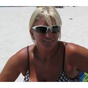 Becky Hargers foto