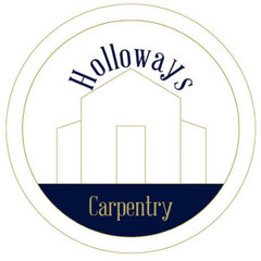 Holloway’s carpentry