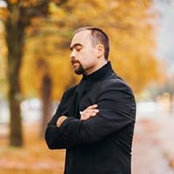 Tomaž Vedlin's photo