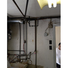 MTD DRAINS LLC