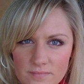 Amber Sandbergs billede