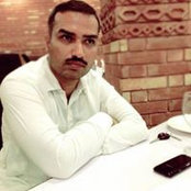 Khalid Khan's photo