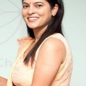 Shilpa Gnaneshwar's photo