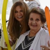 Gina De Naranjos foto