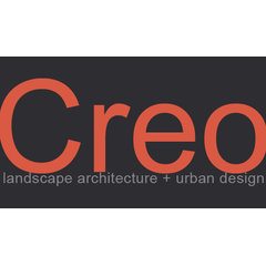 Creo Landscape Architecture + Urban Design