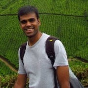 Vishal Prabhu's photo