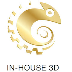 In-House 3D