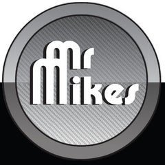 MrMikes Organizational Designs