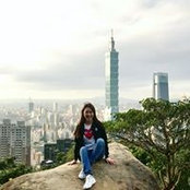 Annie Qian's photo