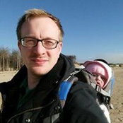 Steve Hendy's photo