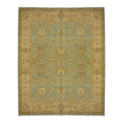 Peshawar Area Rugs - Area Rugs