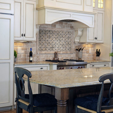 Engage Tile Collection