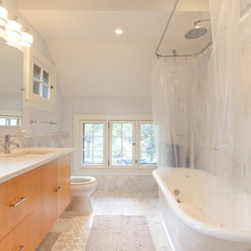East Isles Classical Remodel