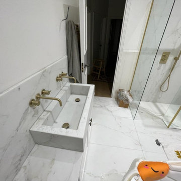 6 Bedroom full renovation design and build