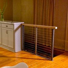stair rails