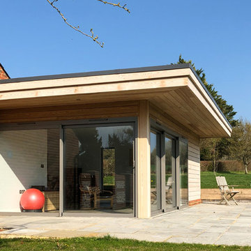 Manor Cottage