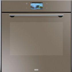 Духовой шкаф многофункциональный Frames by Franke FS 913 M CH DCT TFT - Warming Drawers
