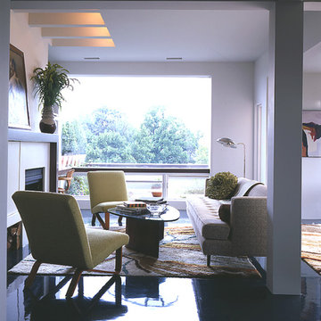 Baltimore Loft