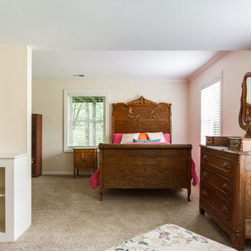 Staging to Sell - Long Knife