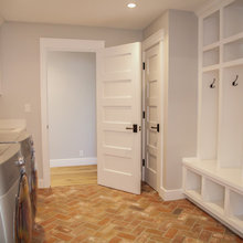 Kitchen Ideas