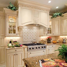 Kitchen Hoods