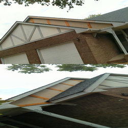 Siding - Products