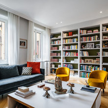 Progetto casa