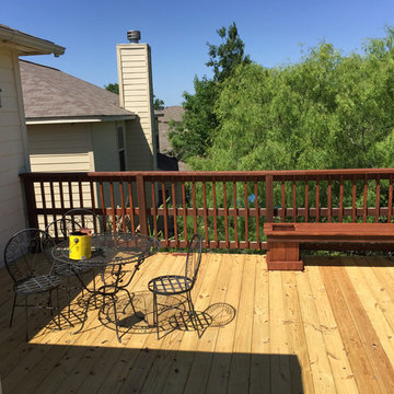 Decks