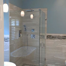 Angel's Master Bath ideas