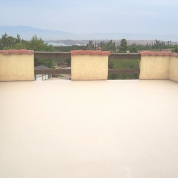 Deck Coatings