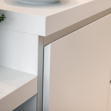 bulthaup b1 Projekt Ensen