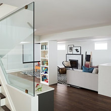 Basement Remodel