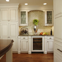 kitchen remodel