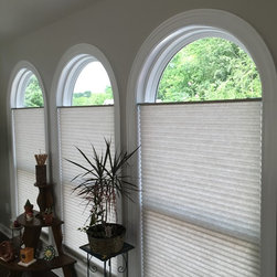 Cellular Shades - Products
