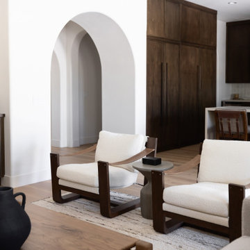 Wabi Sabi Retreat