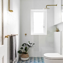 Bathroom Design