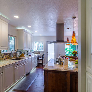 Tradtional Kitchen in St. Pete