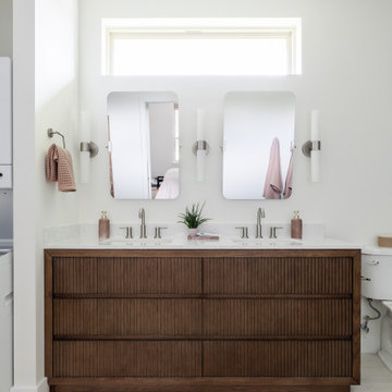 Legacy Loft | Primary Bath