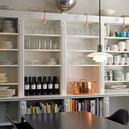 PH 2/1 Pendant - Pendant Lighting