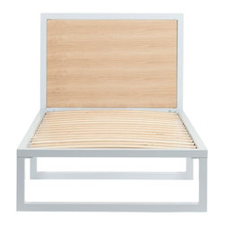 Oliver Bed - Bed Frames