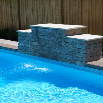Water Features