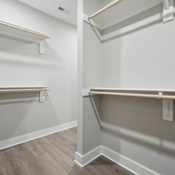 New Construction Home in Powhatan